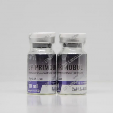 SP Primobol Примобол 10ml