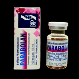 Parabolan 100 мг/мл