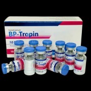 BP-Tropin 10 IU (Somatropinum)